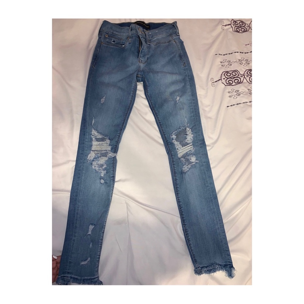 Express Jeans - Picture 2 of 3